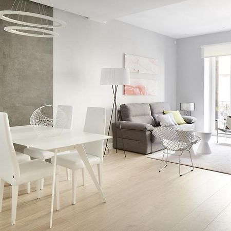 Zabaleta Beach By Feelfree Rentals San Sebastián Exteriér fotografie