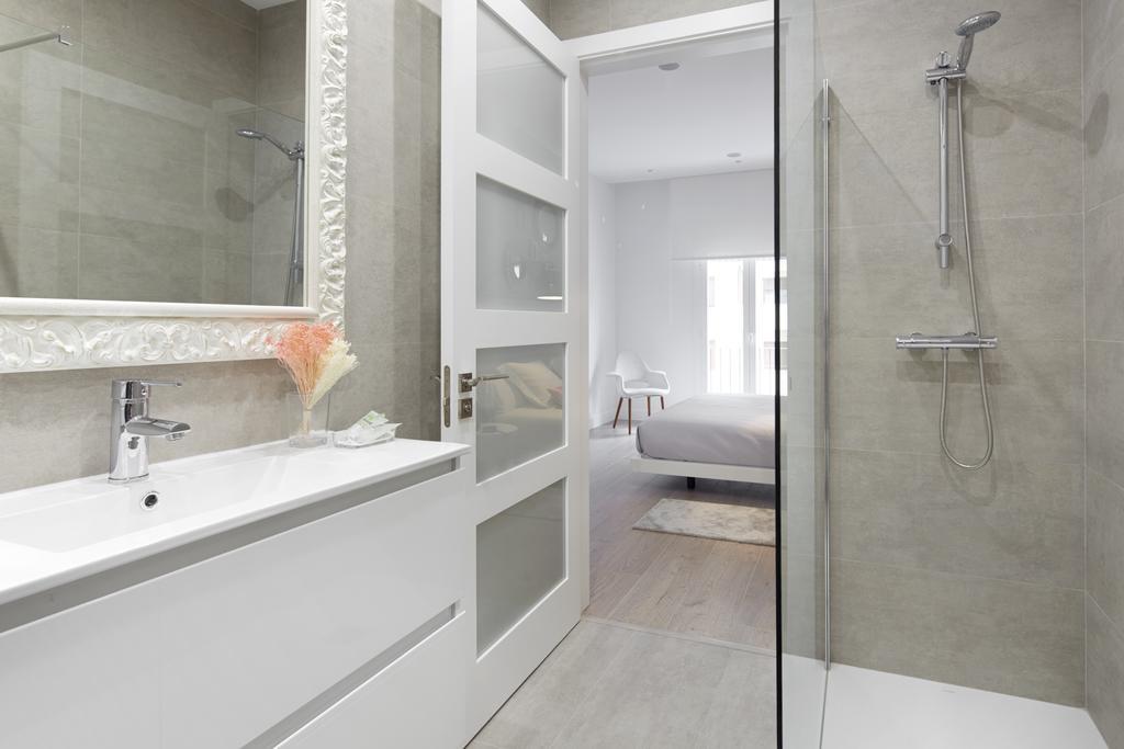 Zabaleta Beach By Feelfree Rentals San Sebastián Exteriér fotografie