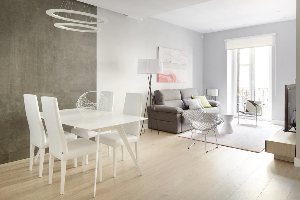 Zabaleta Beach By Feelfree Rentals San Sebastián Exteriér fotografie