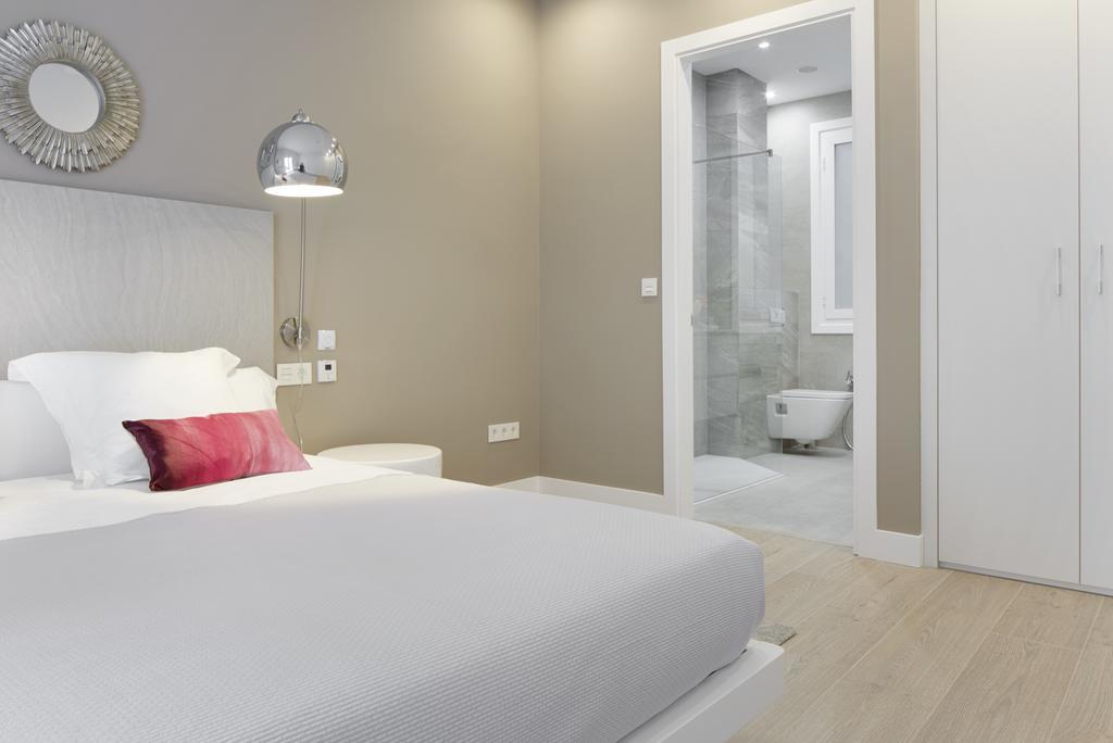 Zabaleta Beach By Feelfree Rentals San Sebastián Exteriér fotografie
