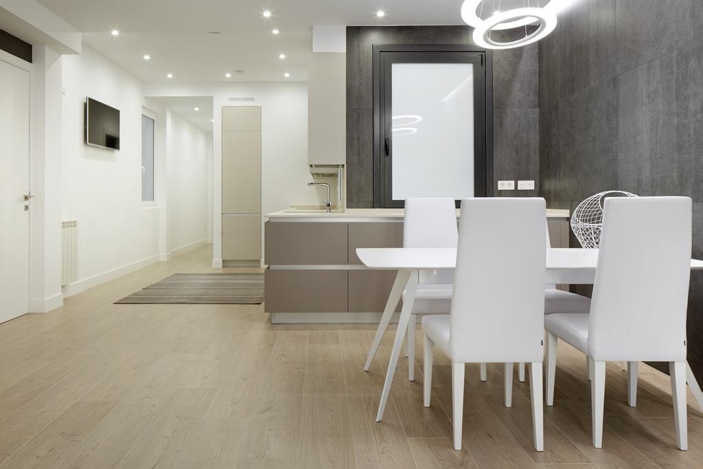 Zabaleta Beach By Feelfree Rentals San Sebastián Exteriér fotografie