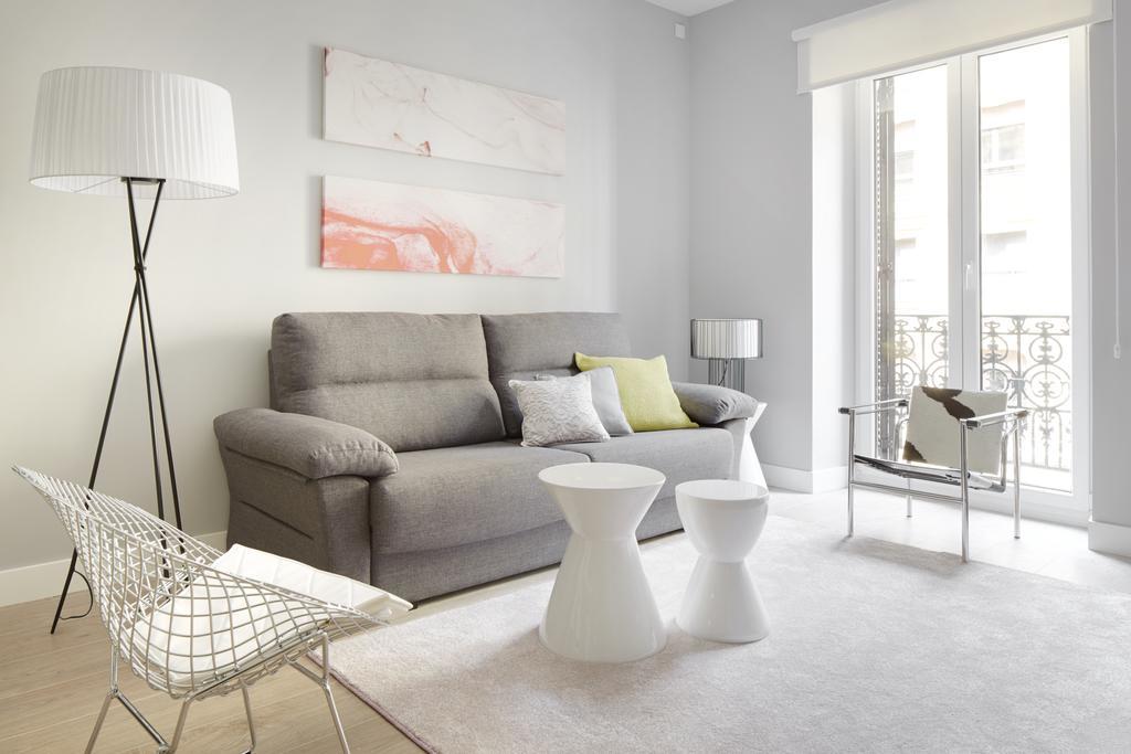Zabaleta Beach By Feelfree Rentals San Sebastián Exteriér fotografie