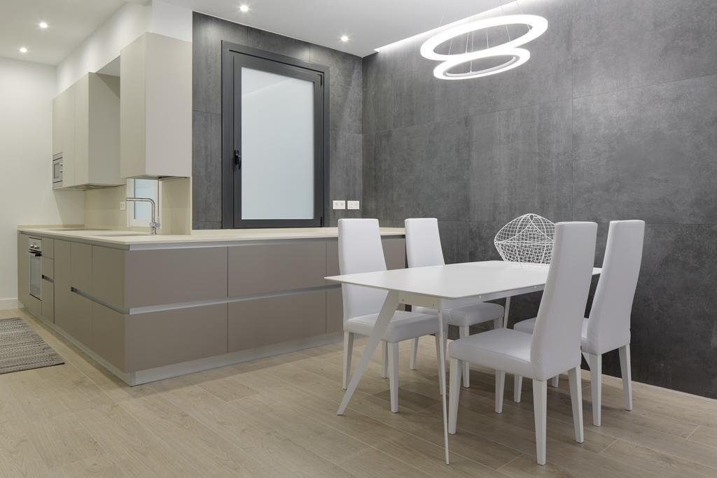 Zabaleta Beach By Feelfree Rentals San Sebastián Exteriér fotografie
